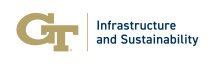 I&S logo