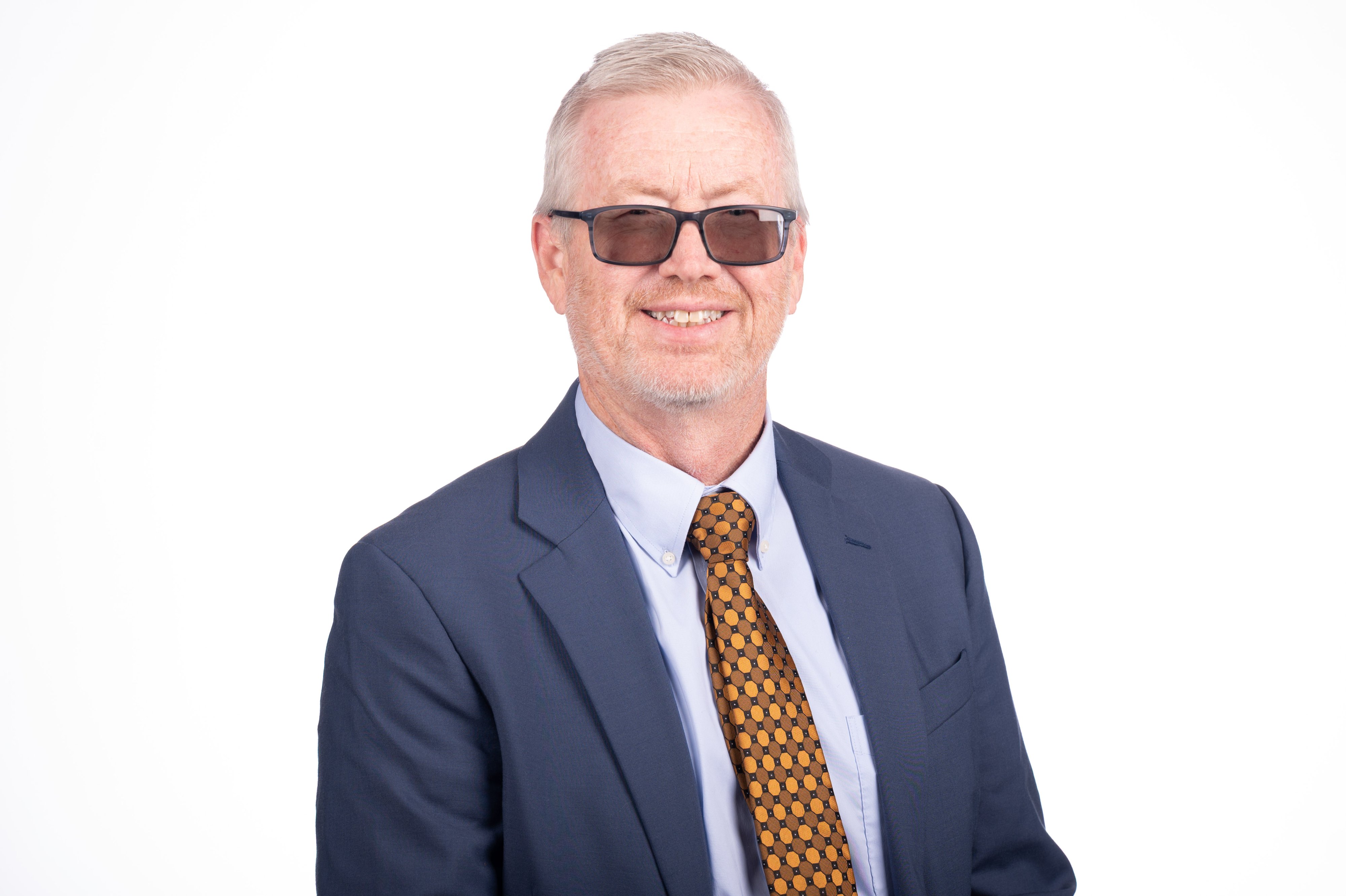 image of jim stephens