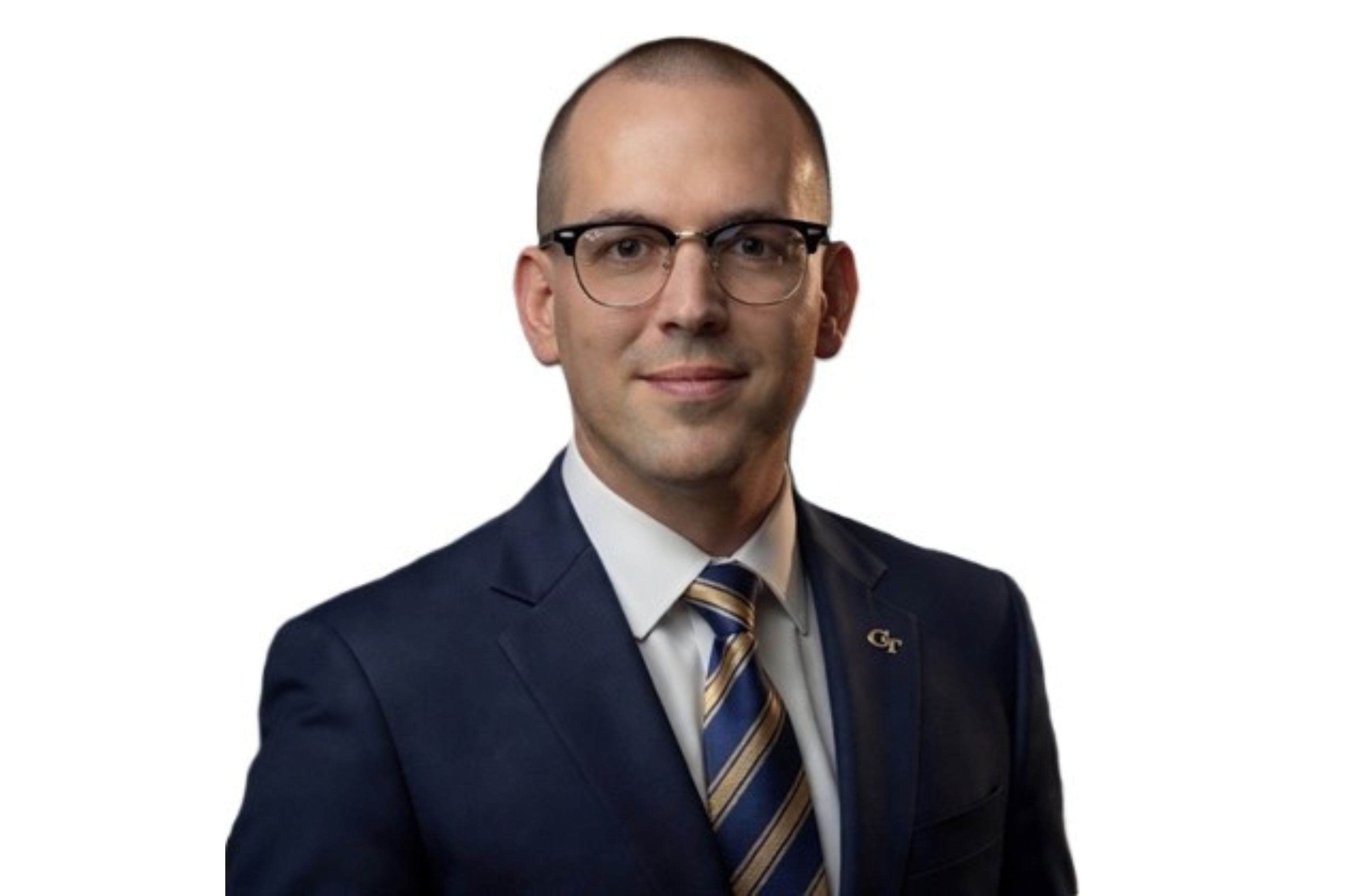 image of John Richardson