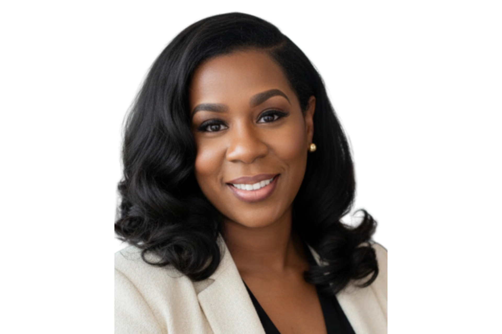 Shamieka Alford headshot