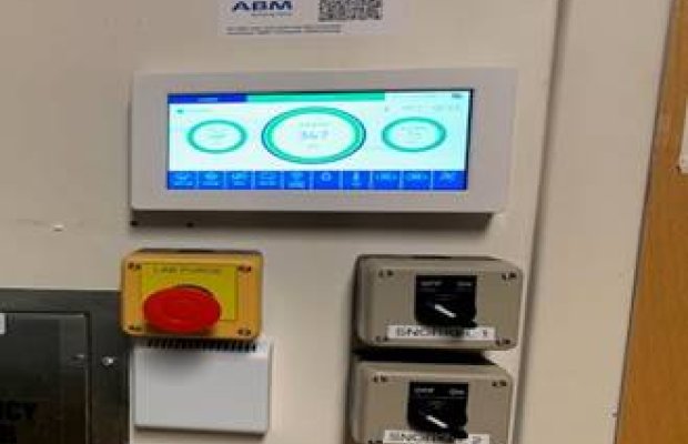 GESPC Project / Smart Labs