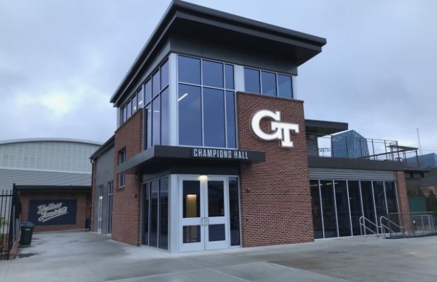 Russ Chandler Baseball Stadium