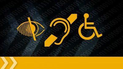 ADA Accessibility