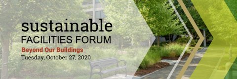 2020 Sustainable Facilities Forum
