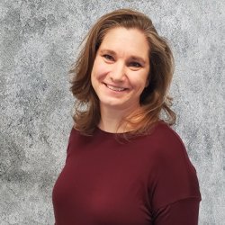 photo of Becky Williams